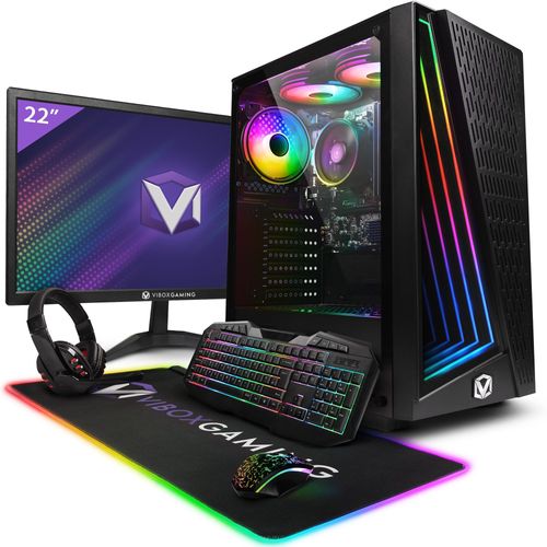 avis vibox i 8