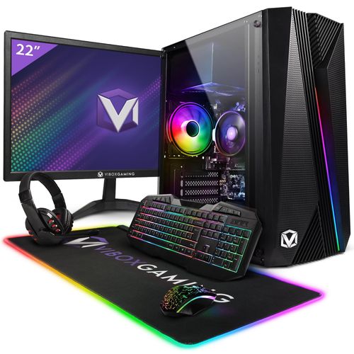 avis vibox warrior 4 2023