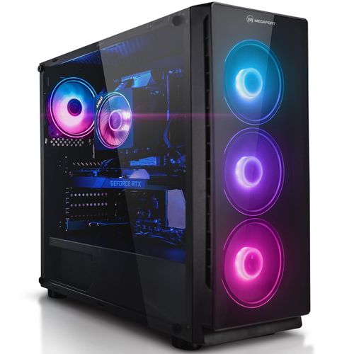 comparatif pc gamer 16go ram