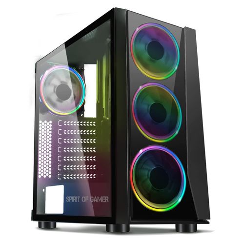 comparatif pc gamer led