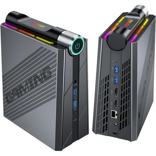 comparatif pc gamer ryzen