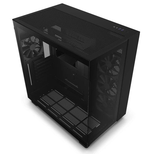 meilleur boitier pc gamer