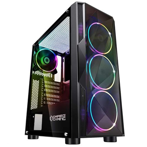 meilleur pc gamer led