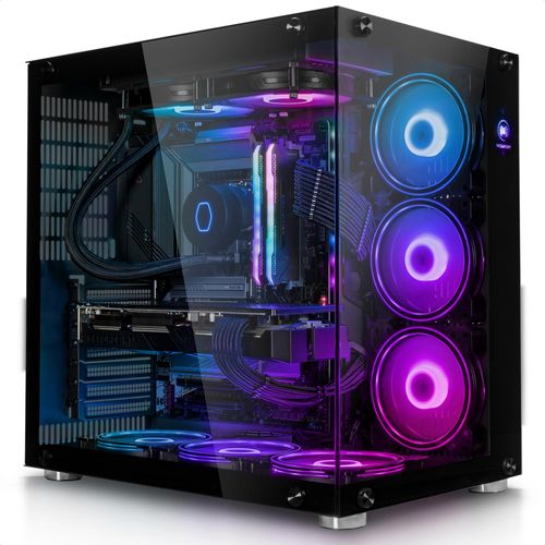 meilleur rapport qualite prix pc gamer