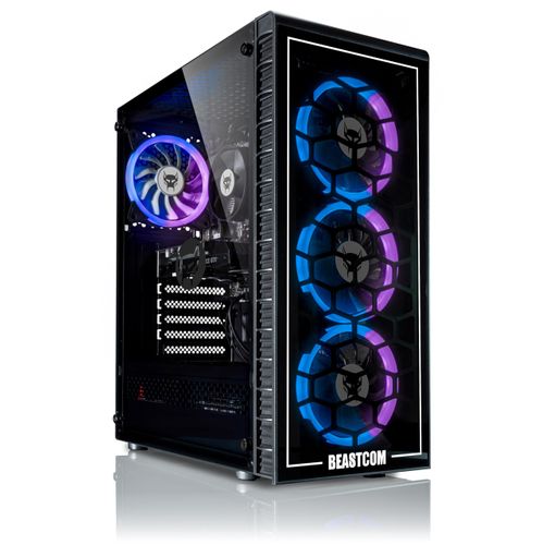 quel pc gamer amd choisir