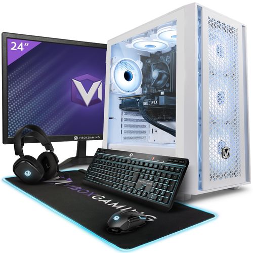 quel pc gamer intel choisir