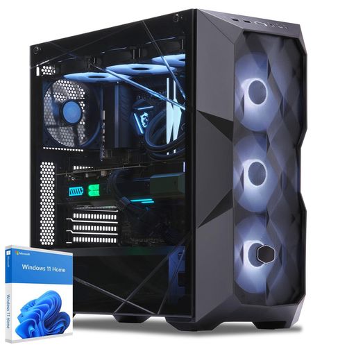 quel pc gamer watercooling choisir