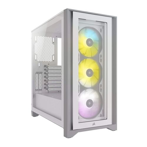 top boitier pc gamer