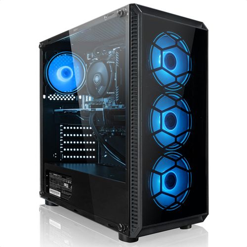 top pc gamer intel