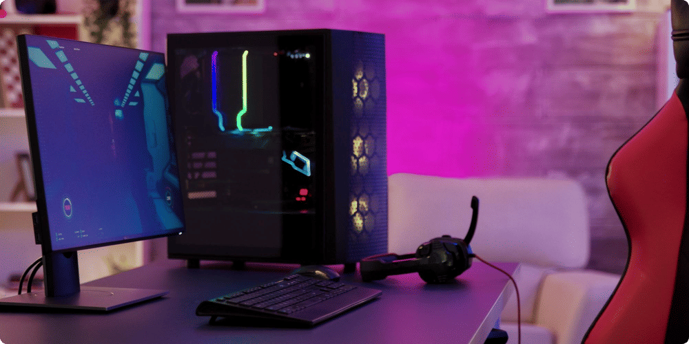 Choix du type de PC : fixe versus portable