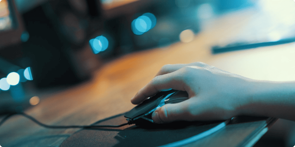 Critères de choix d'un tapis de souris pour gamer