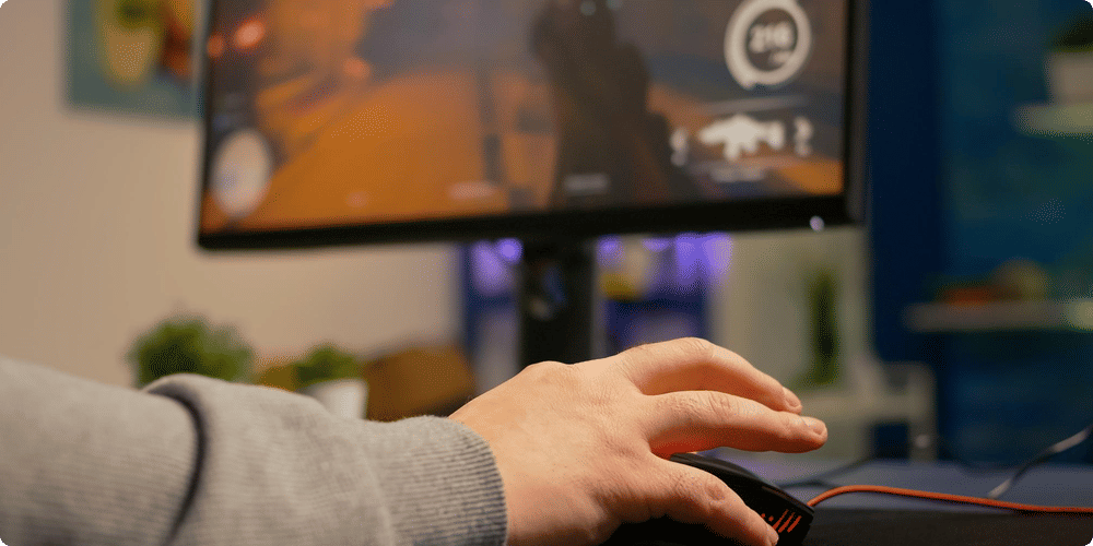 Notre sélection des 5 meilleurs tapis de souris pour PC gamer