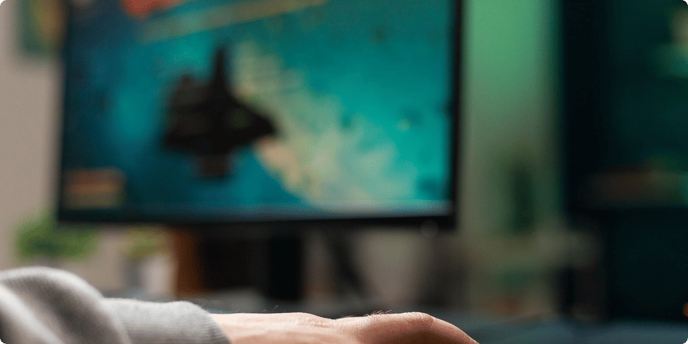 Top 5 des tapis de souris pour PC gamer
